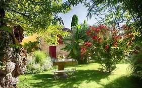 Bastide Sainte Agnes